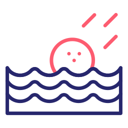 Water icon