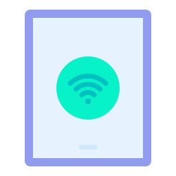 Tablet icon