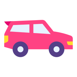 Vehicle icon