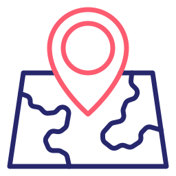 Map icon