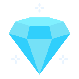 Diamond icon