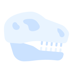 Fossil icon