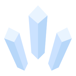 Mineral icon