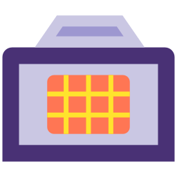 Grid icon