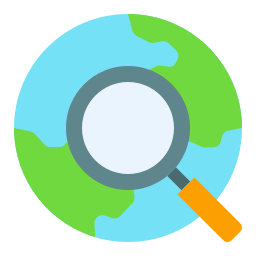 Search icon