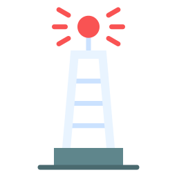 Tower icon