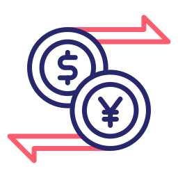 Exchange icon