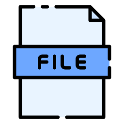 File icon