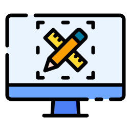 grafikdesign icon