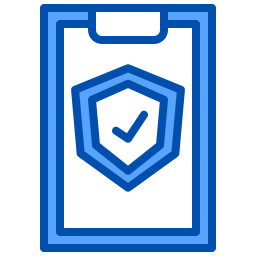 Clipboard icon