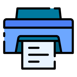 drucker icon