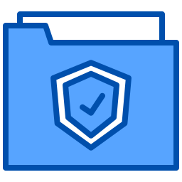 Folder icon