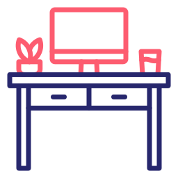 Workspace icon