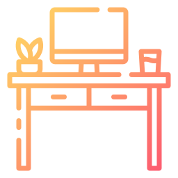 Workspace icon