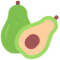 avocat Icône