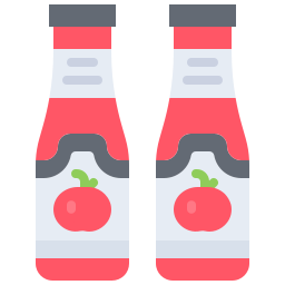 Ketchup icon