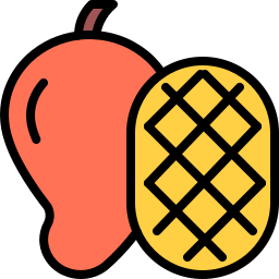 Mango icon