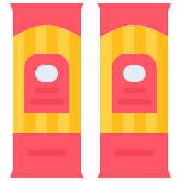 spaghetti icon