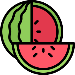 wassermelone icon