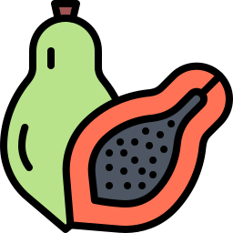 papaya icon