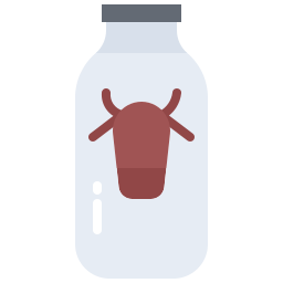 Milk icon