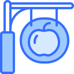 obstgeschäft icon