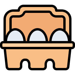 Eggs icon