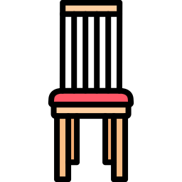 Chair icon