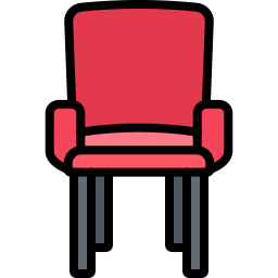 Chair icon