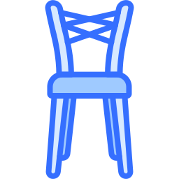 Chair icon