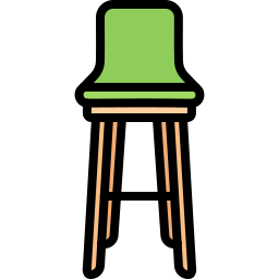 Chair icon