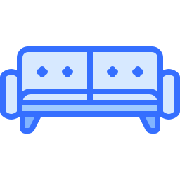 sofa icon