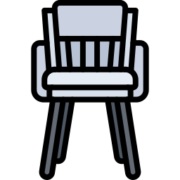 Chair icon