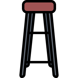 Stool icon