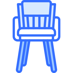 Chair icon