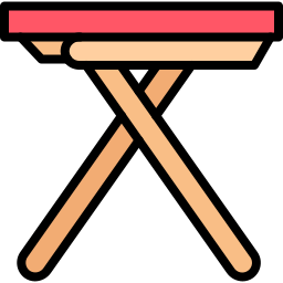 Chair icon