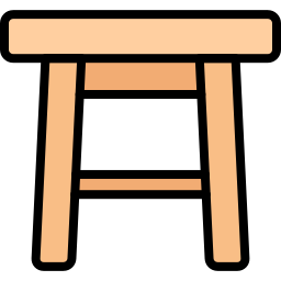 Stool icon