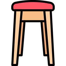 Stool icon