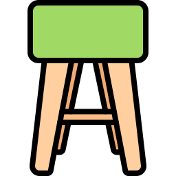 Stool icon