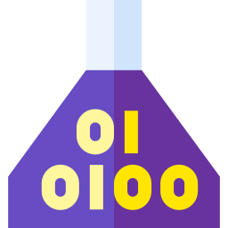 binärcode icon