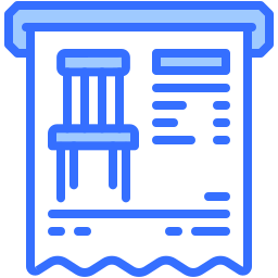 Ticket icon