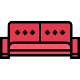 sofa icon