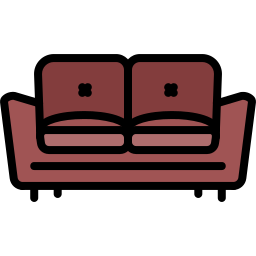 Sofa icon