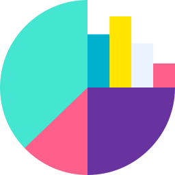 kuchendiagramm icon