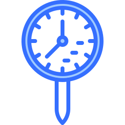 thermometer icon