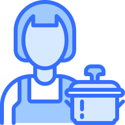 kochen icon