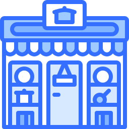 Shop icon