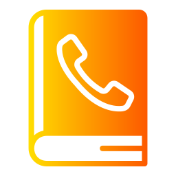 telefon icon