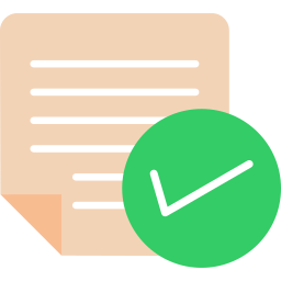 Document icon