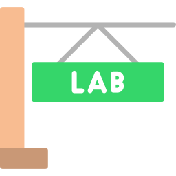 Lab icon